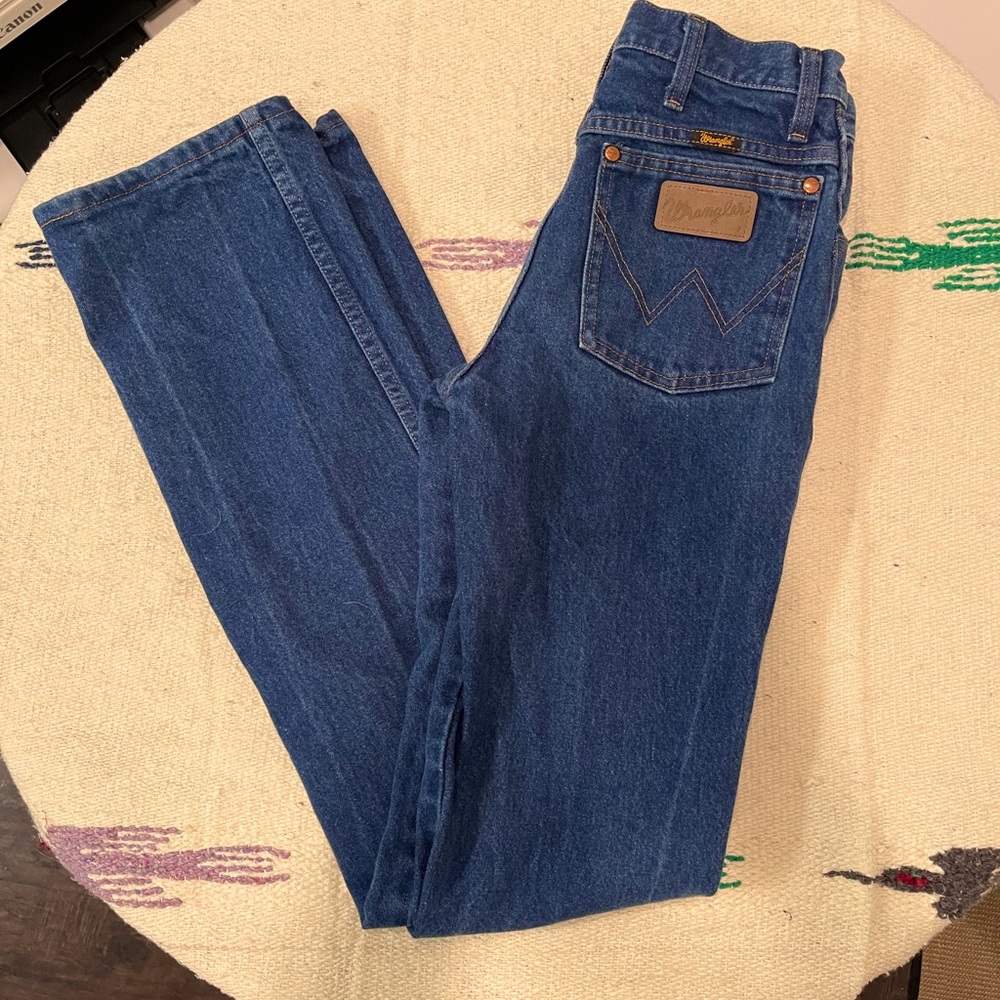 COPY - Wrangler Jeans